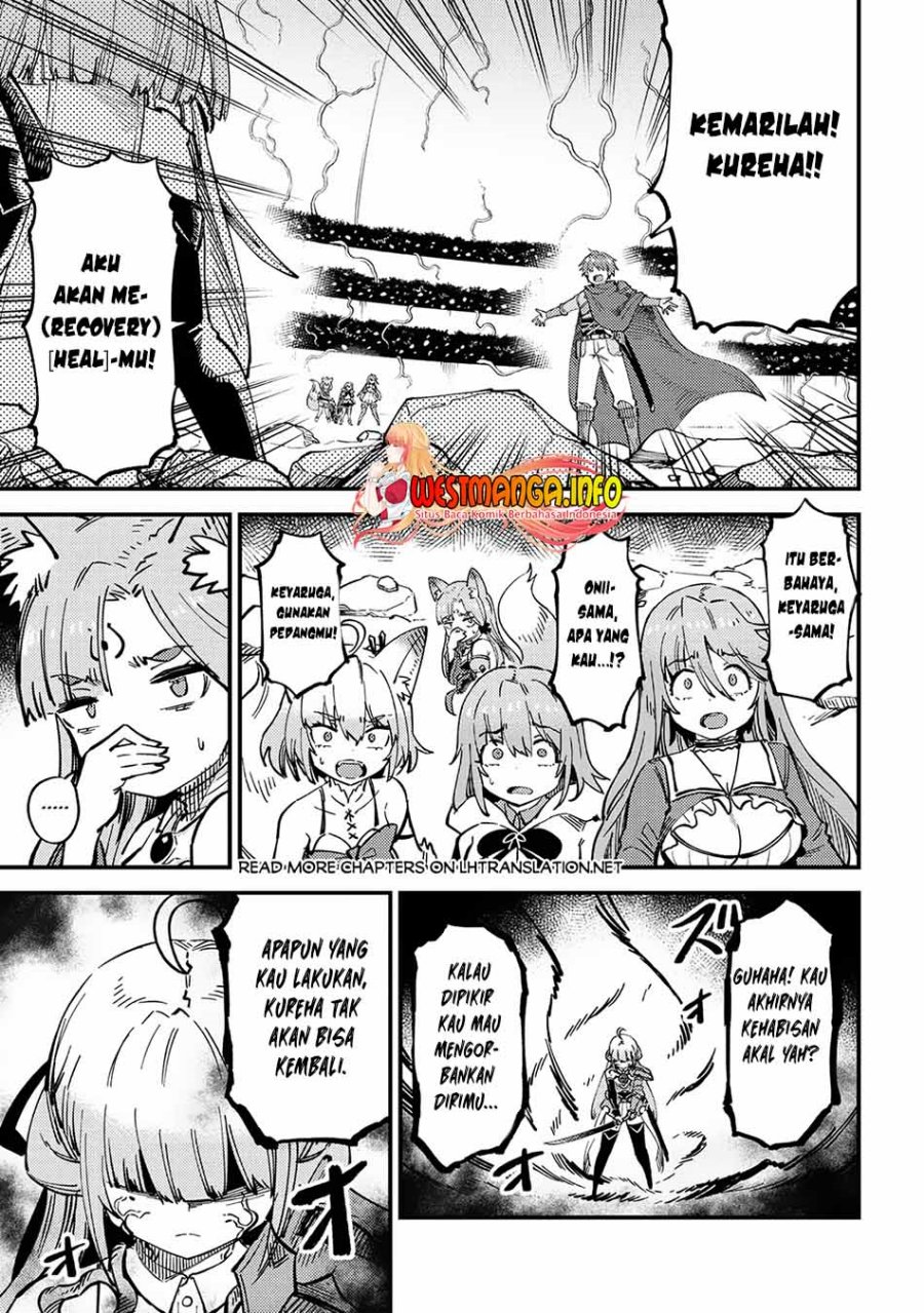 Kaifuku Jutsushi Yarinaoshi: Sokushi Mahou to Skill Copy no Chouetsu Heal